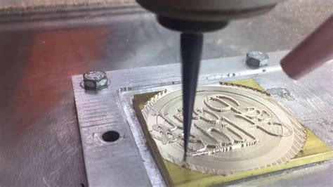 NEW to CNC: What's a good starter model to make brass stamps 